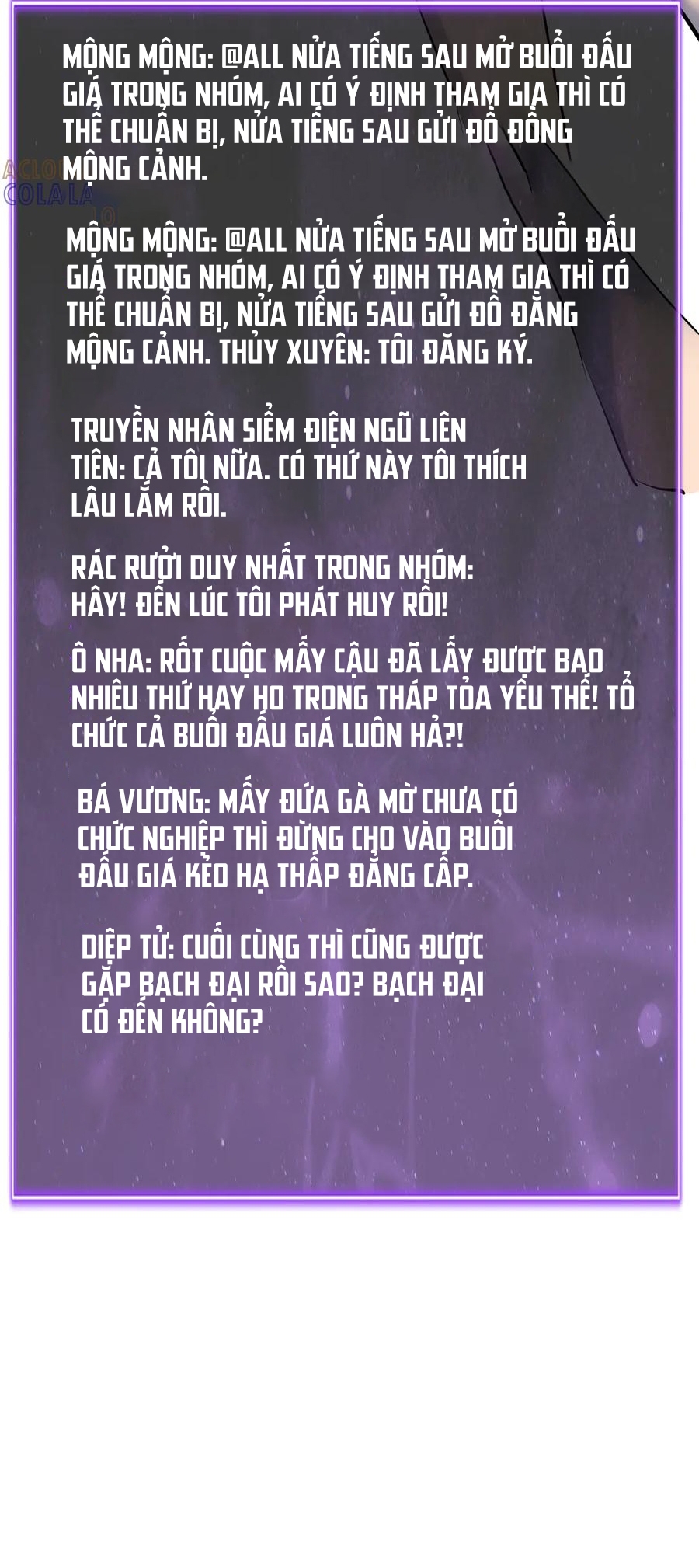 Mạt Nhật Thiên Hạ: Ta, Virus Quân Vương: Chapter 80