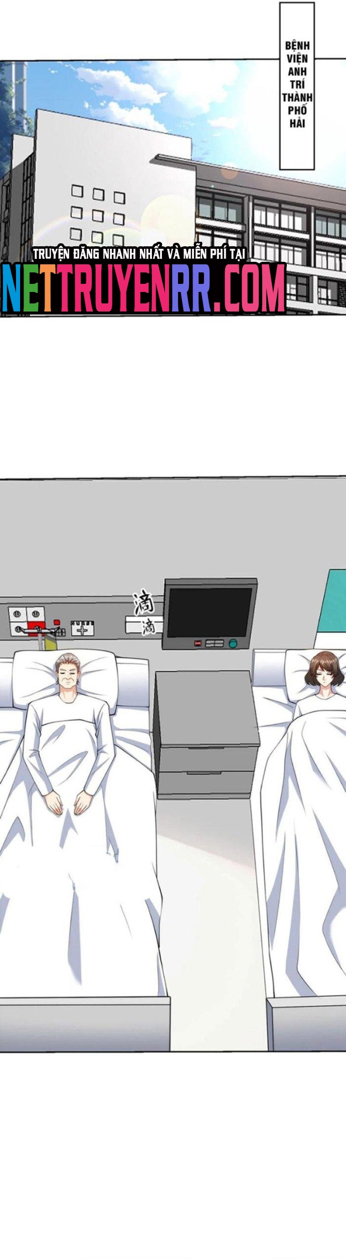 Mắt Thần Huyền Thoại: Chapter 136