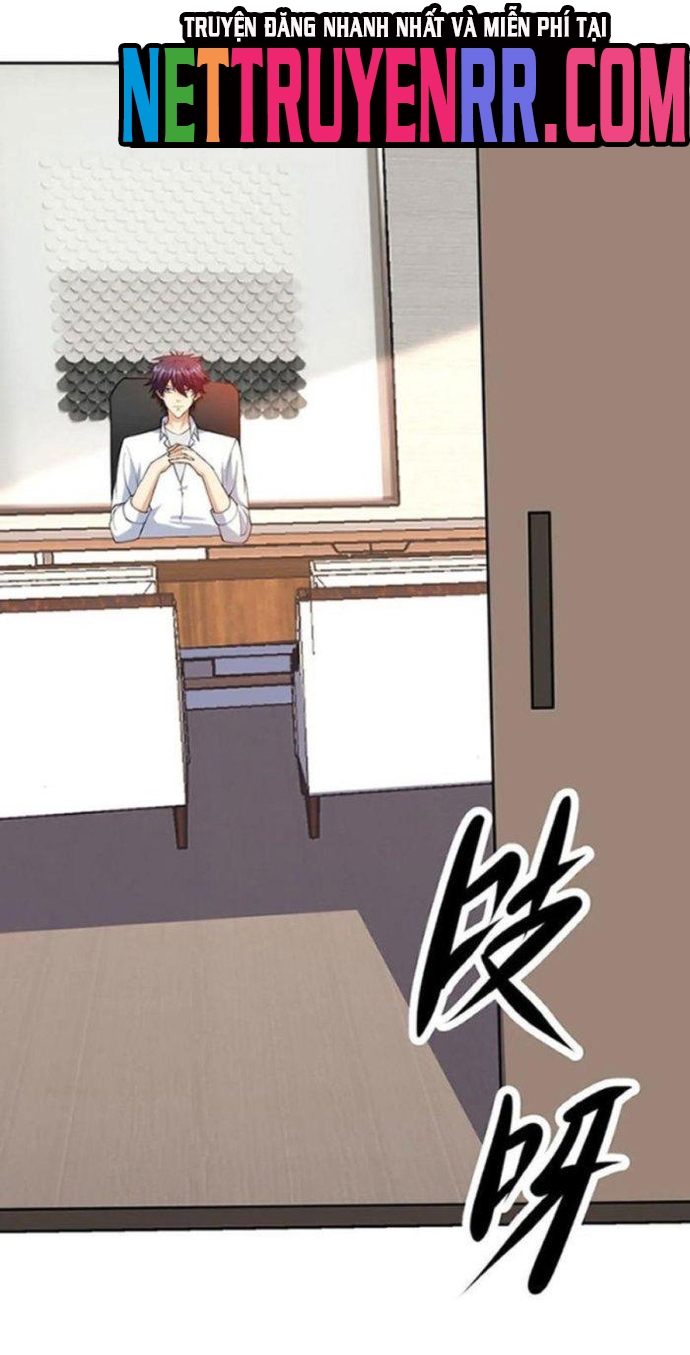 Mắt Thần Huyền Thoại: Chapter 137