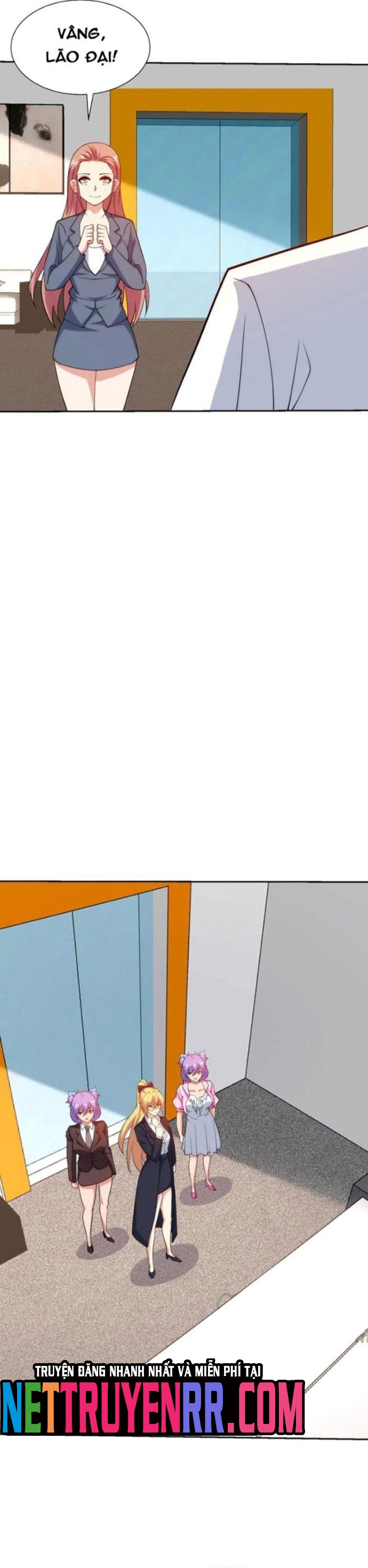 Mắt Thần Huyền Thoại: Chapter 137