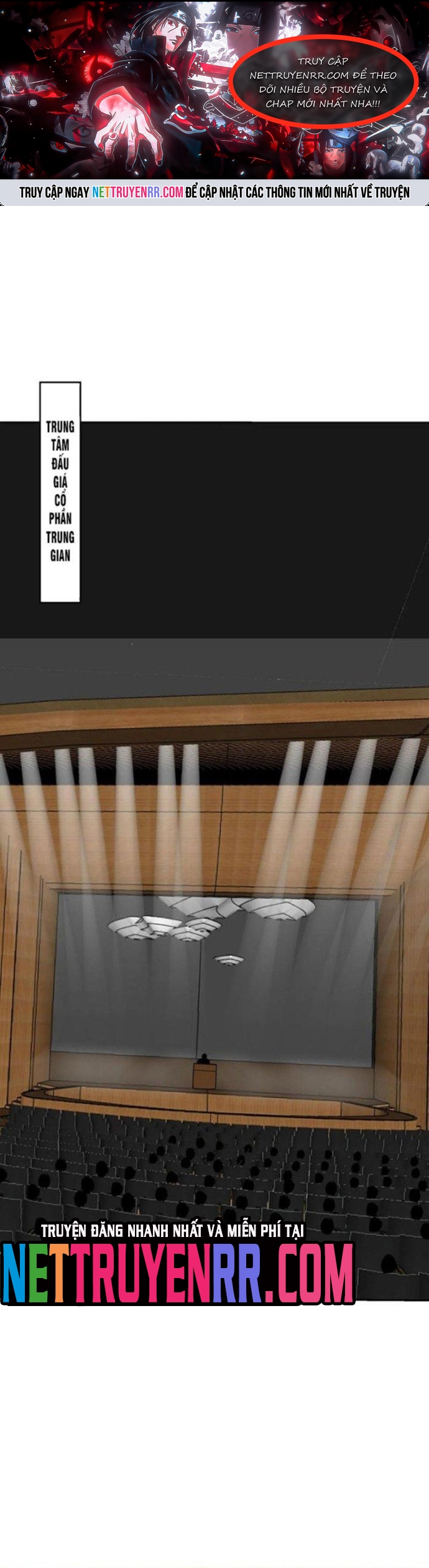 Mắt Thần Huyền Thoại: Chapter 139