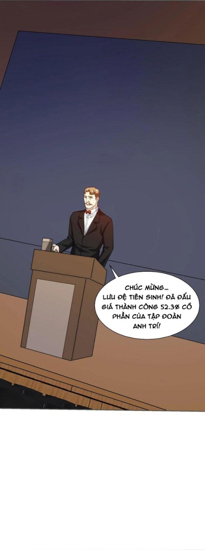 Mắt Thần Huyền Thoại: Chapter 139