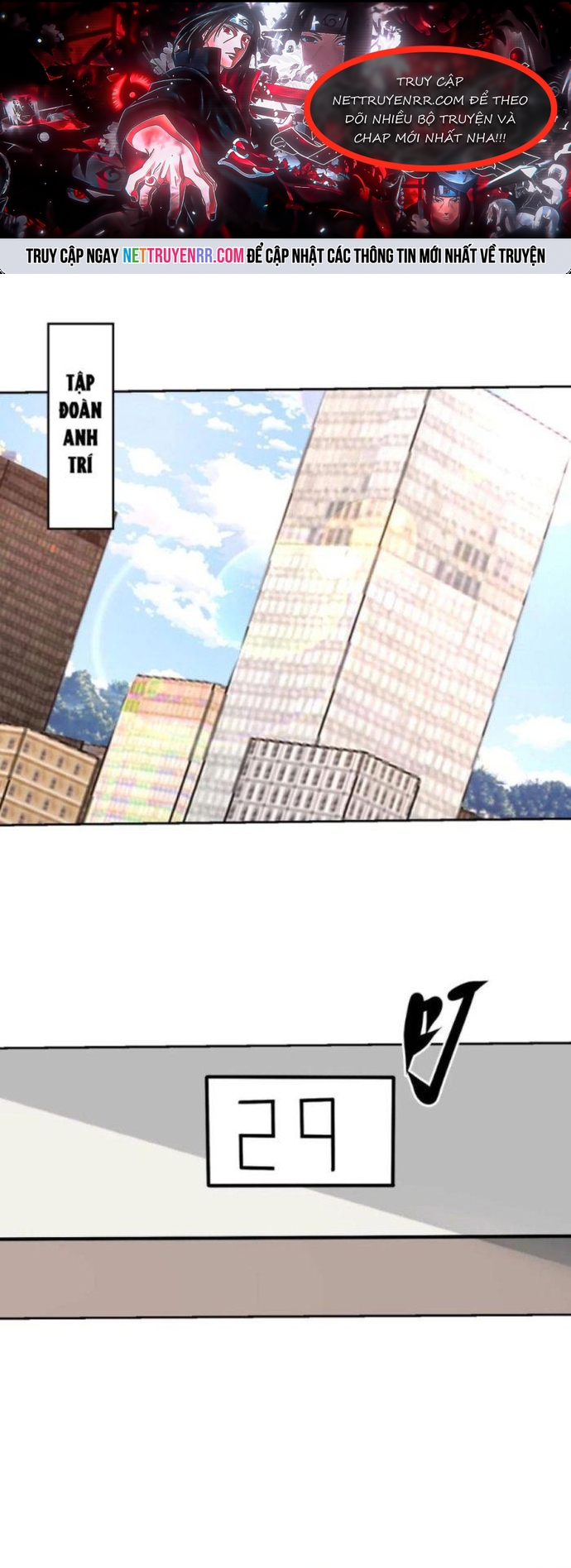 Mắt Thần Huyền Thoại: Chapter 140