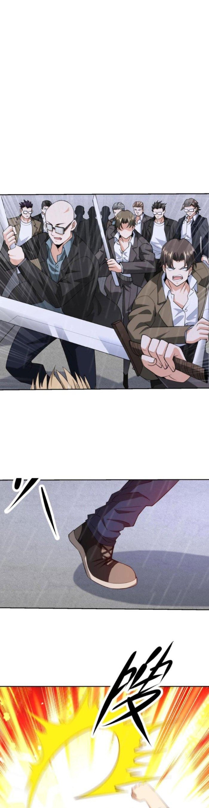 Mắt Thần Huyền Thoại: Chapter 146