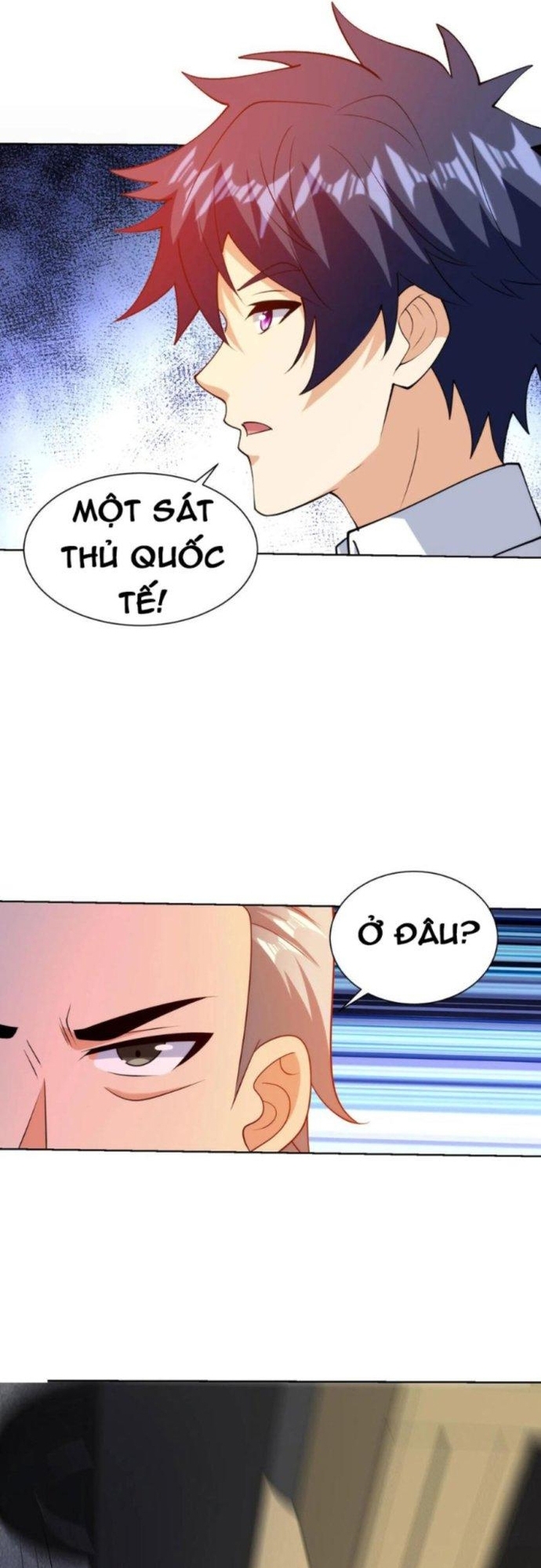 Mắt Thần Huyền Thoại: Chapter 148