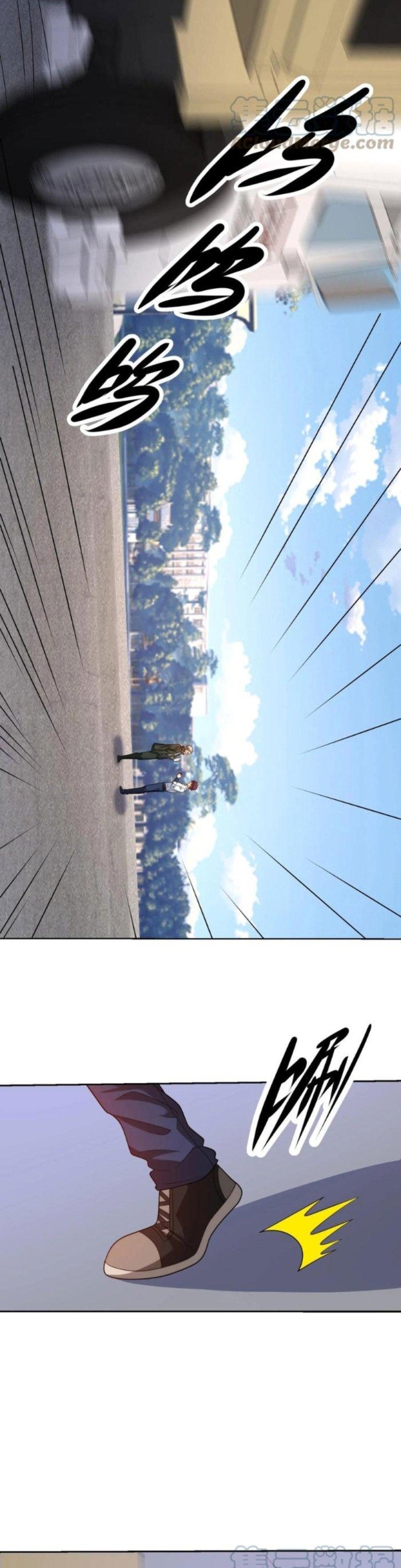 Mắt Thần Huyền Thoại: Chapter 148