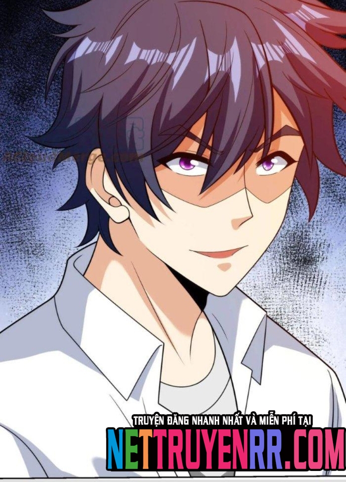 Mắt Thần Huyền Thoại: Chapter 150