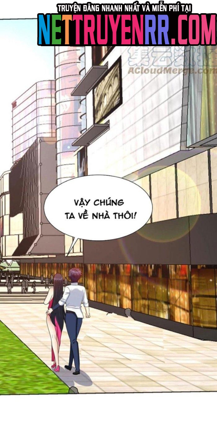 Mắt Thần Huyền Thoại: Chapter 154