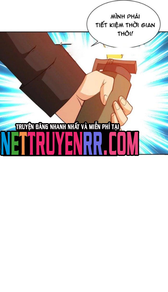 Mắt Thần Huyền Thoại: Chapter 159