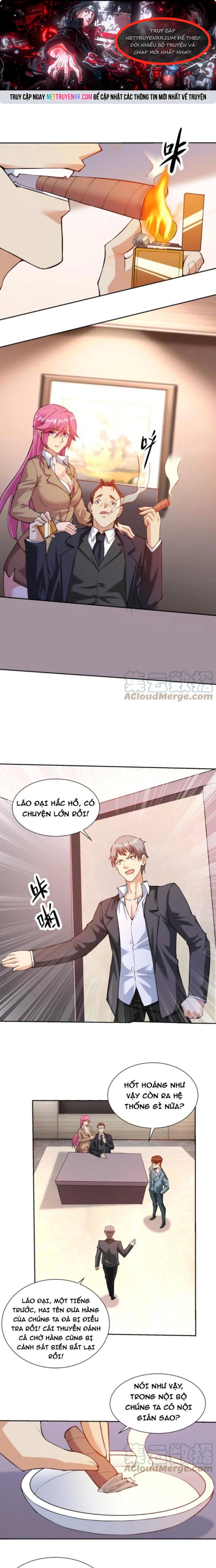 Mắt Thần Huyền Thoại: Chapter 27