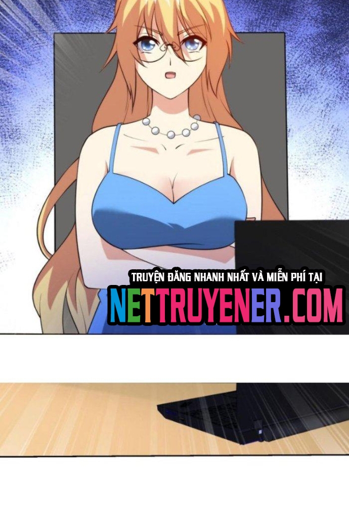 Mắt Thần Huyền Thoại: Chapter 46