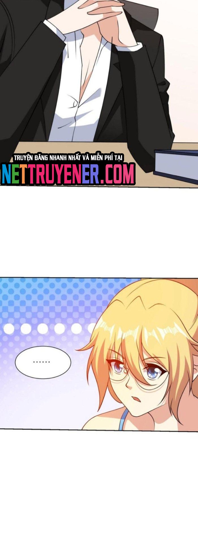 Mắt Thần Huyền Thoại: Chapter 48