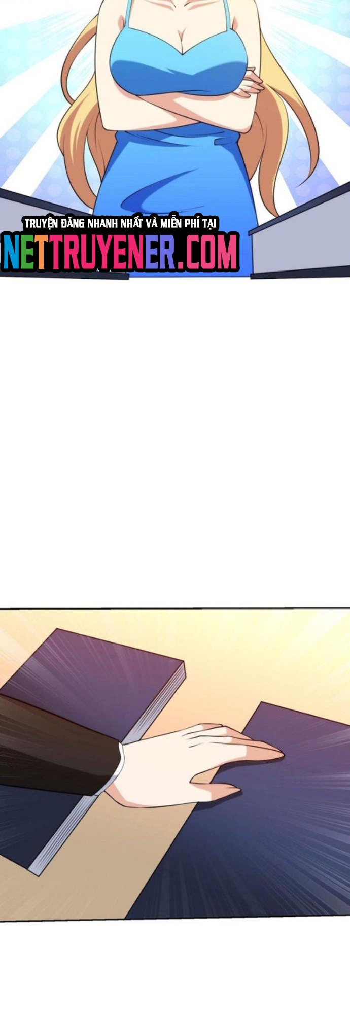 Mắt Thần Huyền Thoại: Chapter 48