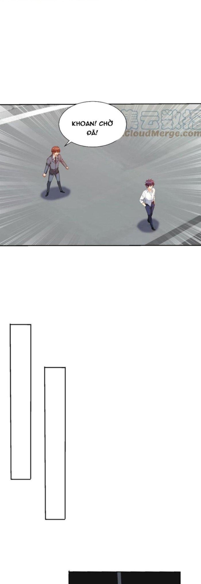 Mắt Thần Huyền Thoại: Chapter 51