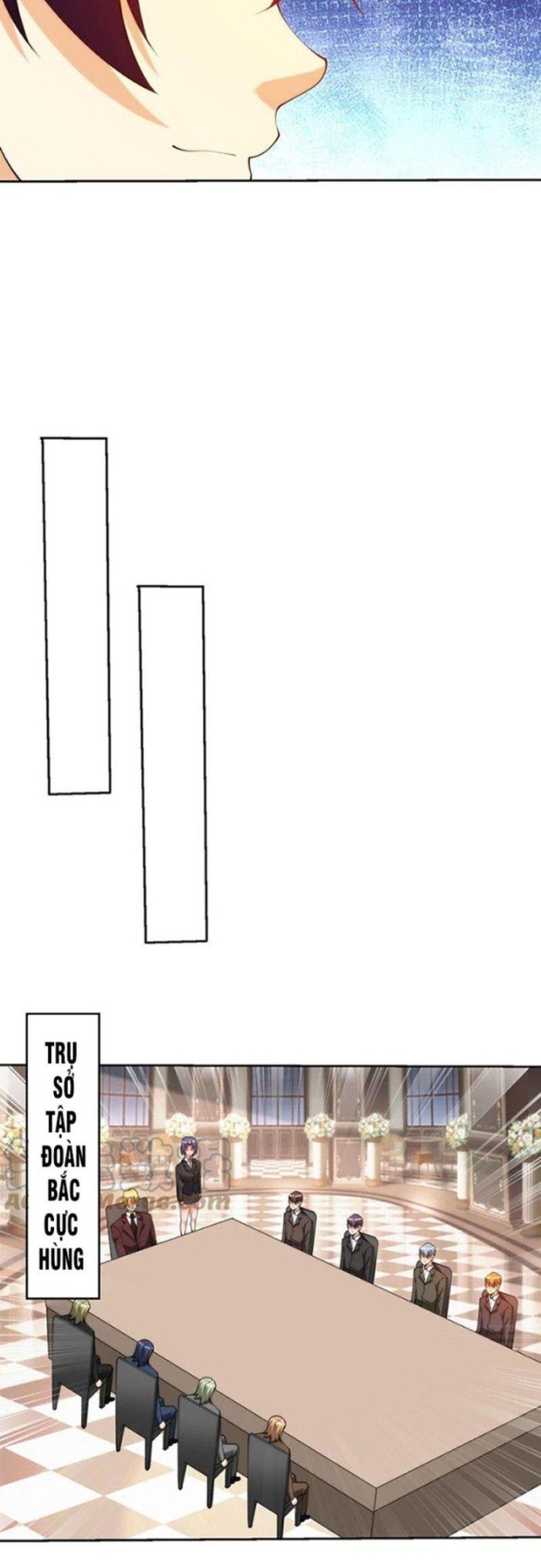 Mắt Thần Huyền Thoại: Chapter 51