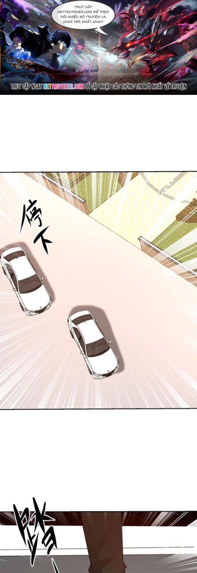 Mắt Thần Huyền Thoại: Chapter 59