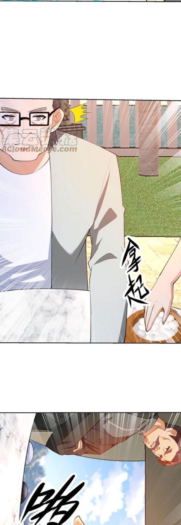 Mắt Thần Huyền Thoại: Chapter 65