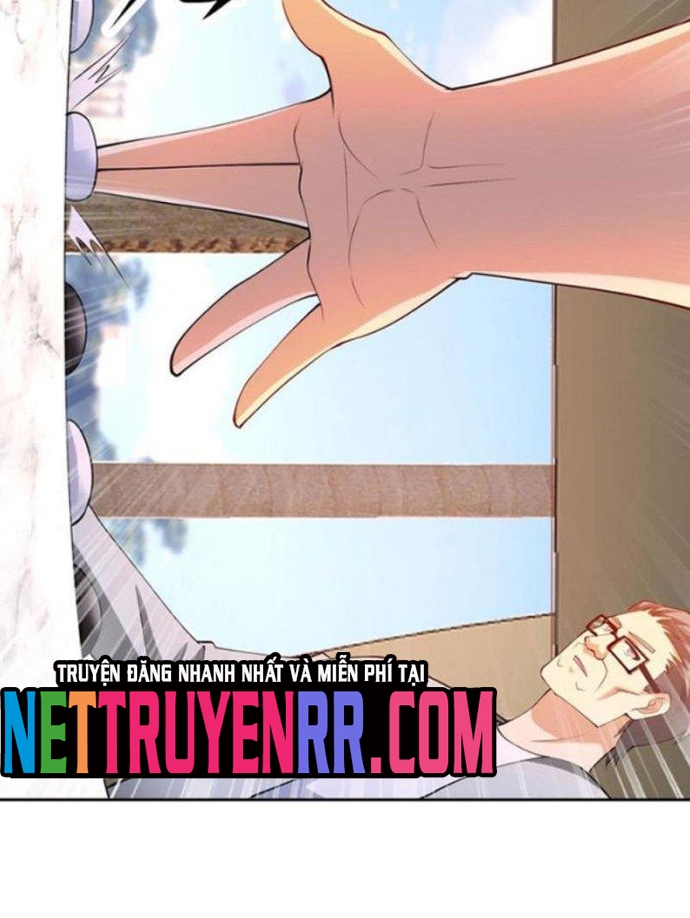 Mắt Thần Huyền Thoại: Chapter 65