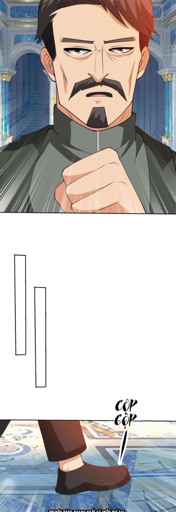 Mắt Thần Huyền Thoại: Chapter 72