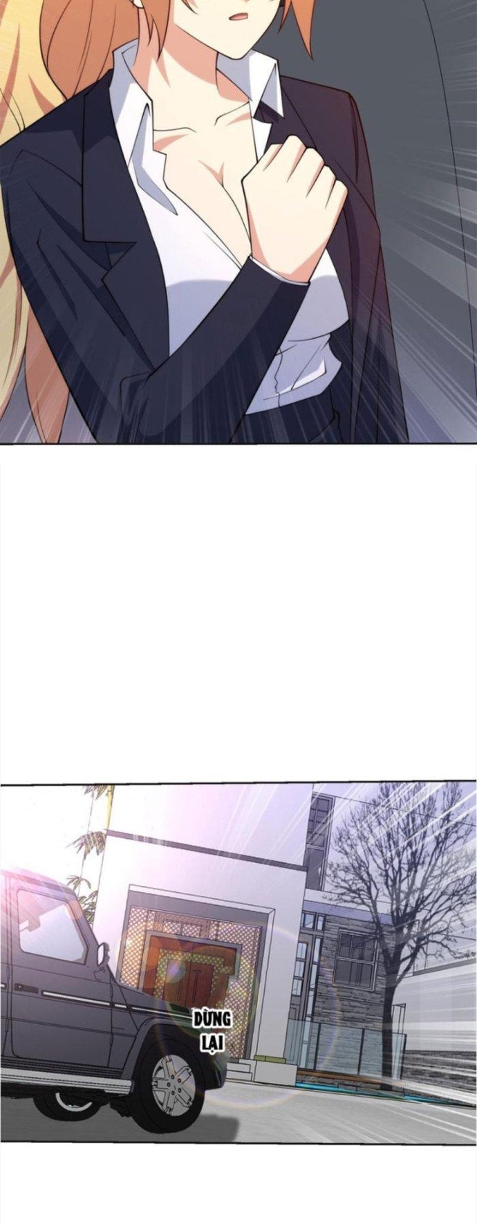 Mắt Thần Huyền Thoại: Chapter 80