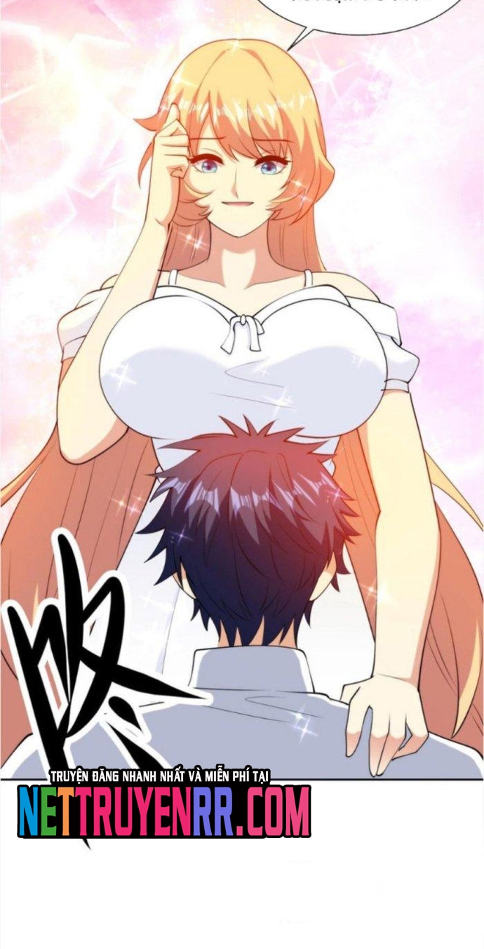 Mắt Thần Huyền Thoại: Chapter 82