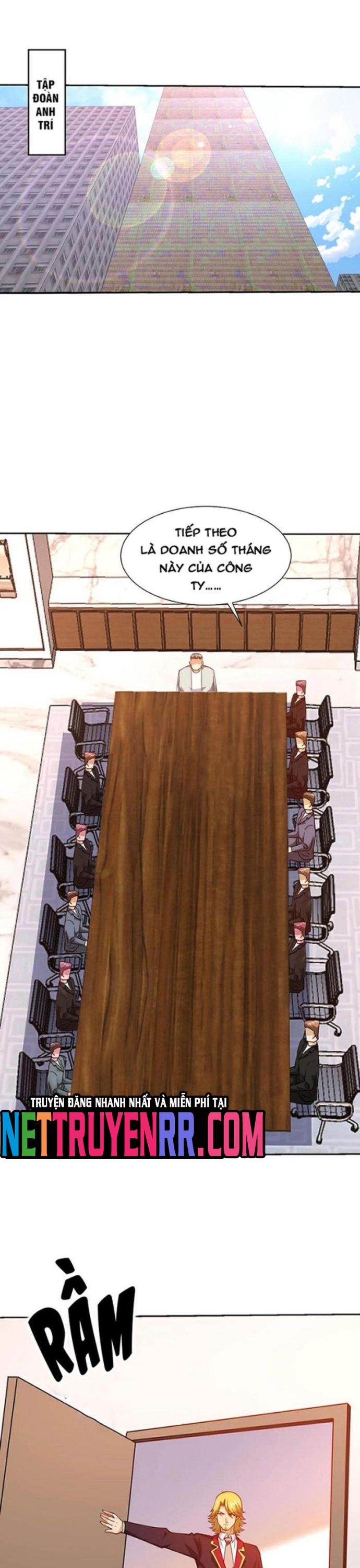 Mắt Thần Huyền Thoại: Chapter 96