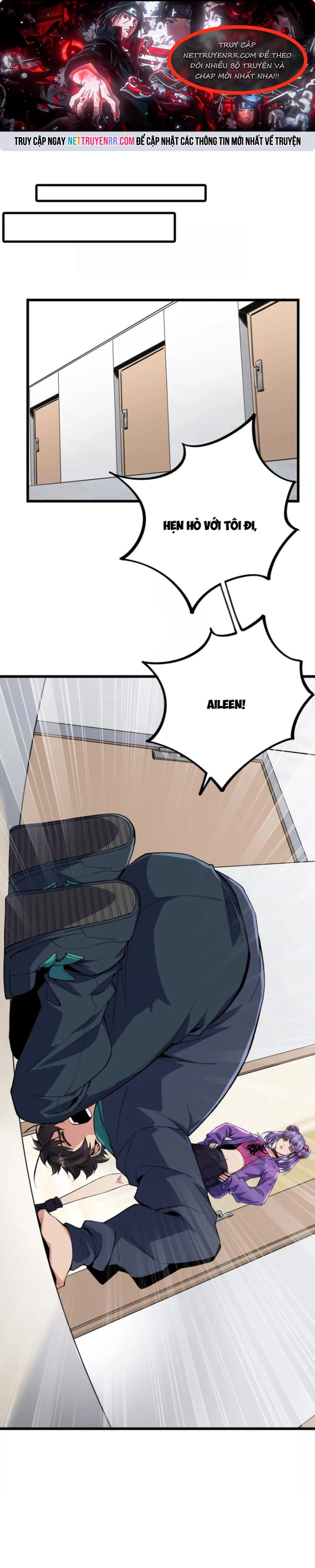 Mạt Thế Cẩu Sinh: Gián Giúp Ta Chồng Buff: Chapter 19.1