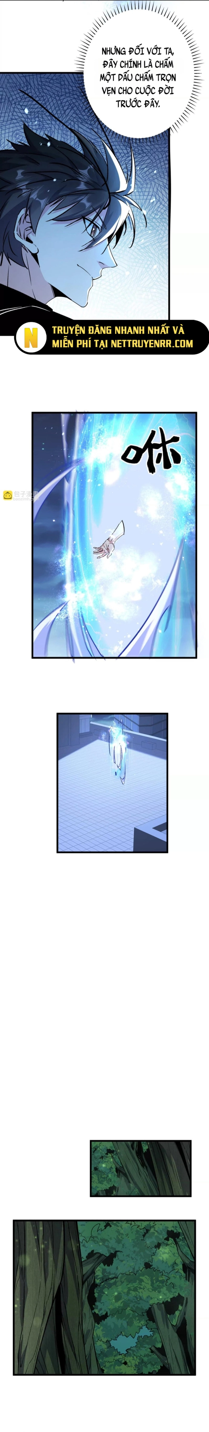 Mạt Thế Cẩu Sinh: Gián Giúp Ta Chồng Buff: Chapter 19.1