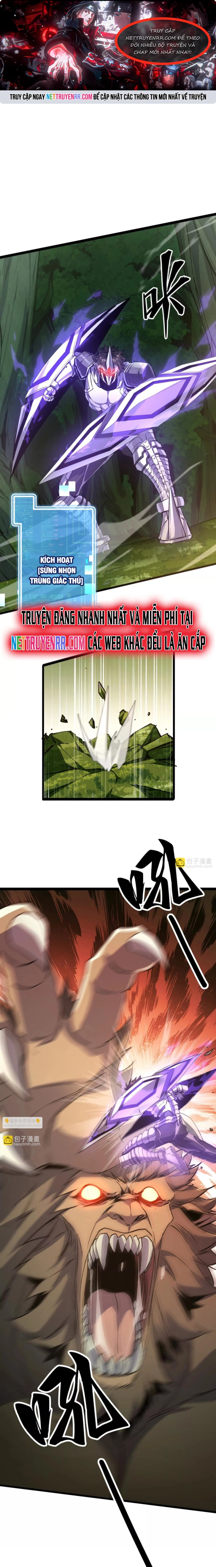 Mạt Thế Cẩu Sinh: Gián Giúp Ta Chồng Buff: Chapter 20