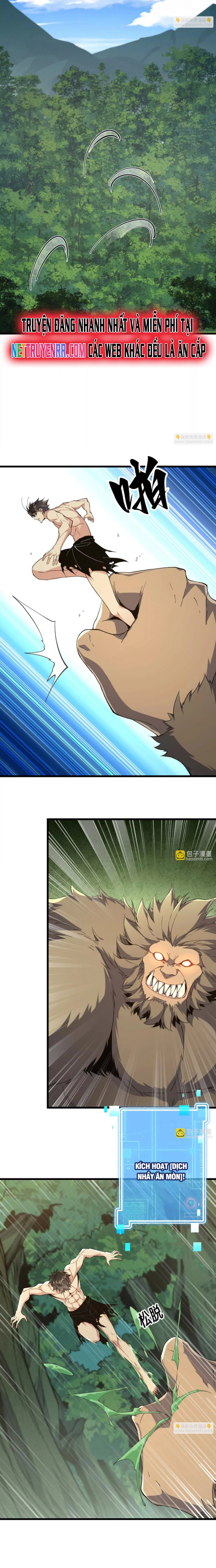 Mạt Thế Cẩu Sinh: Gián Giúp Ta Chồng Buff: Chapter 20