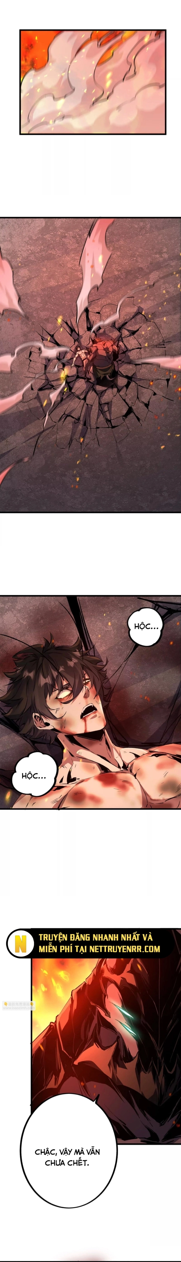 Mạt Thế Cẩu Sinh: Gián Giúp Ta Chồng Buff: Chapter 22