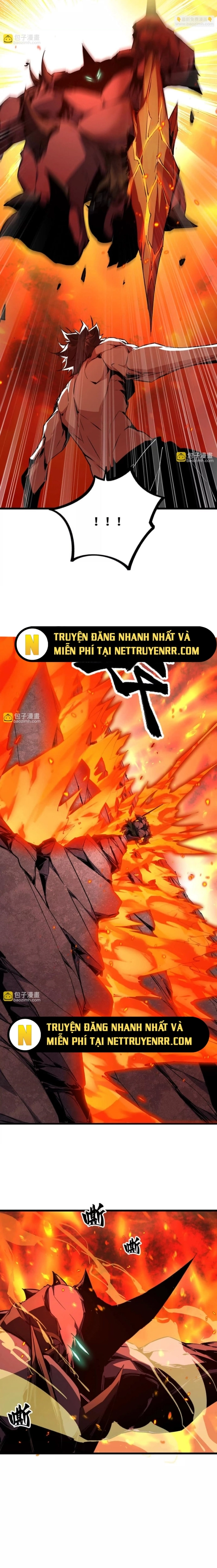 Mạt Thế Cẩu Sinh: Gián Giúp Ta Chồng Buff: Chapter 22