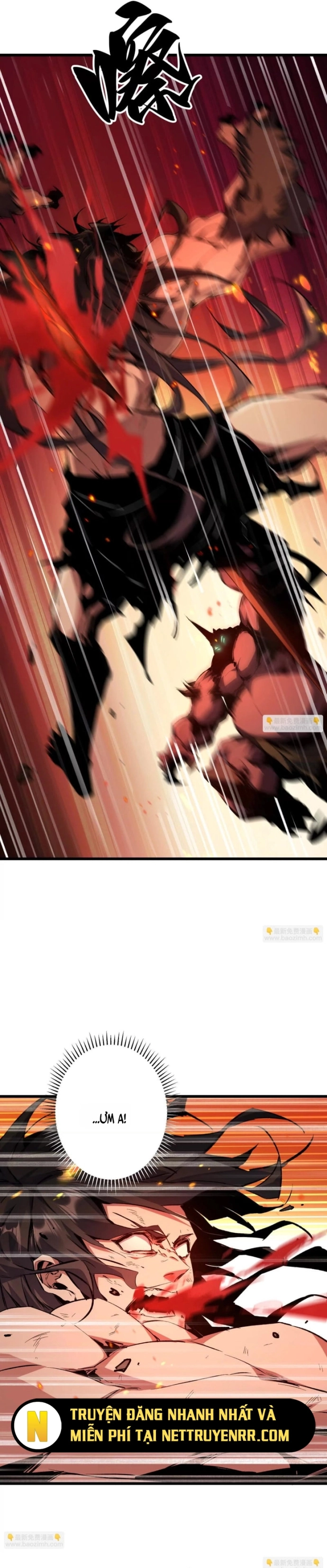 Mạt Thế Cẩu Sinh: Gián Giúp Ta Chồng Buff: Chapter 22