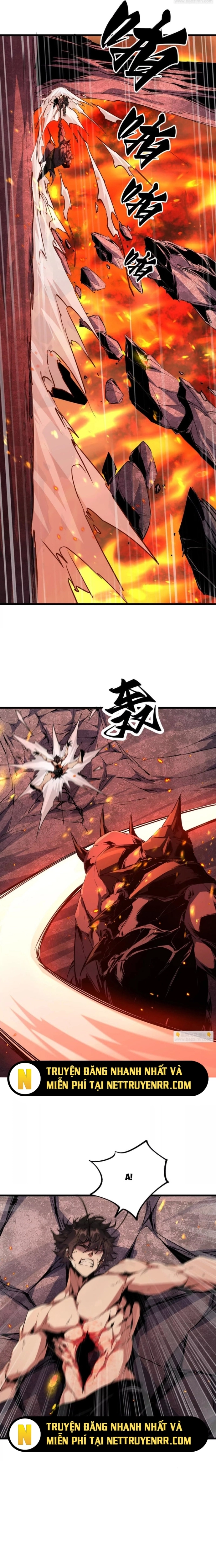 Mạt Thế Cẩu Sinh: Gián Giúp Ta Chồng Buff: Chapter 22