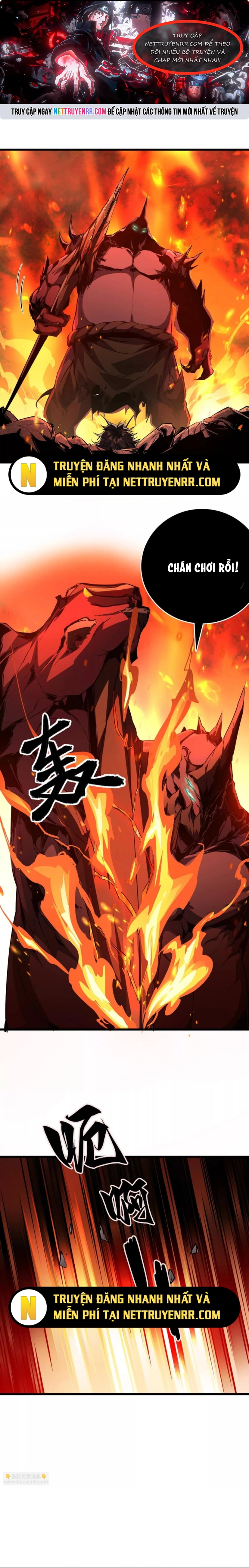 Mạt Thế Cẩu Sinh: Gián Giúp Ta Chồng Buff: Chapter 23