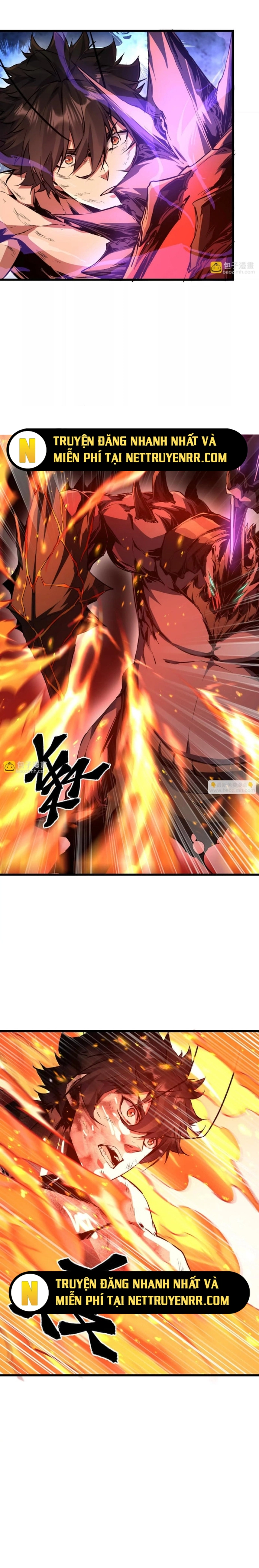 Mạt Thế Cẩu Sinh: Gián Giúp Ta Chồng Buff: Chapter 23