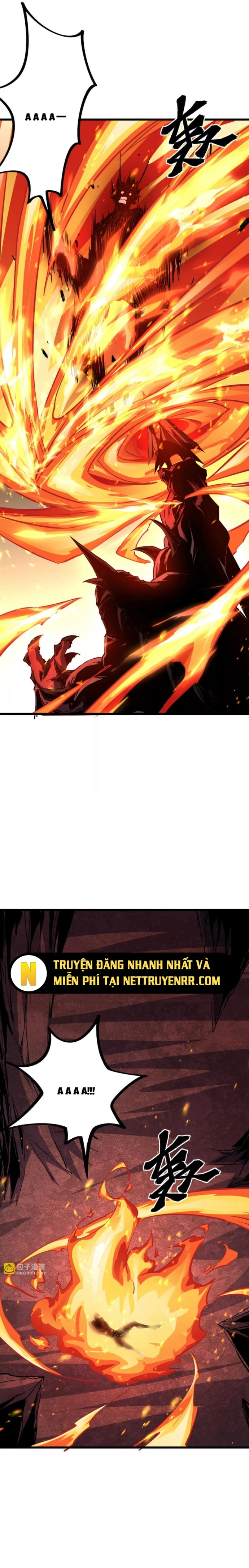 Mạt Thế Cẩu Sinh: Gián Giúp Ta Chồng Buff: Chapter 23