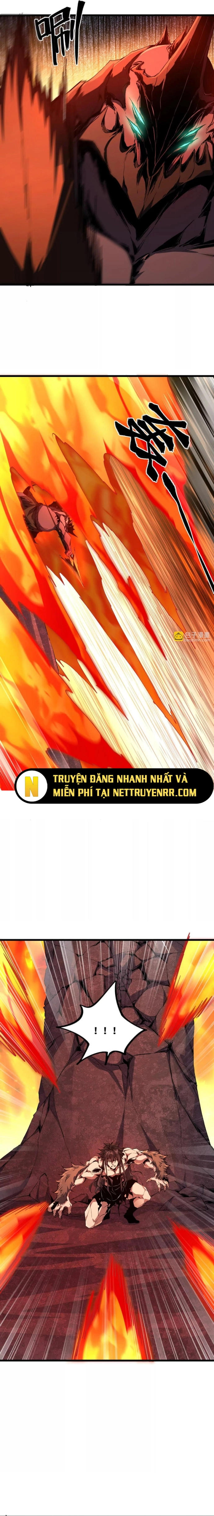 Mạt Thế Cẩu Sinh: Gián Giúp Ta Chồng Buff: Chapter 23