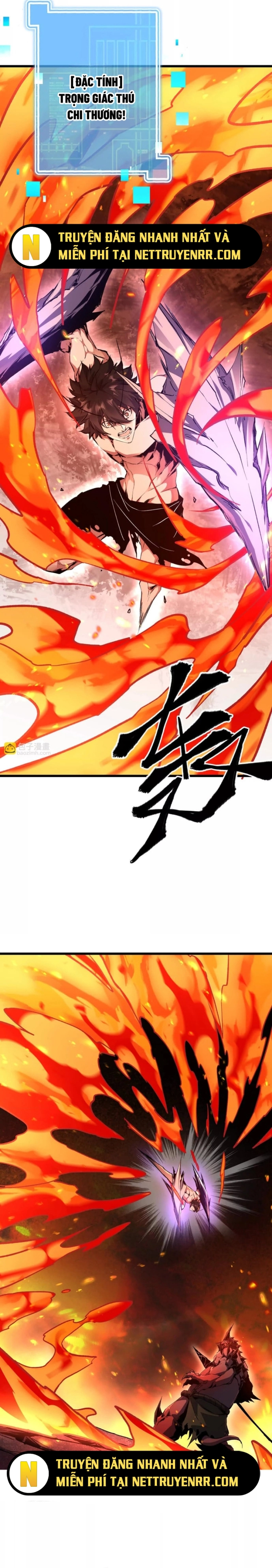 Mạt Thế Cẩu Sinh: Gián Giúp Ta Chồng Buff: Chapter 23