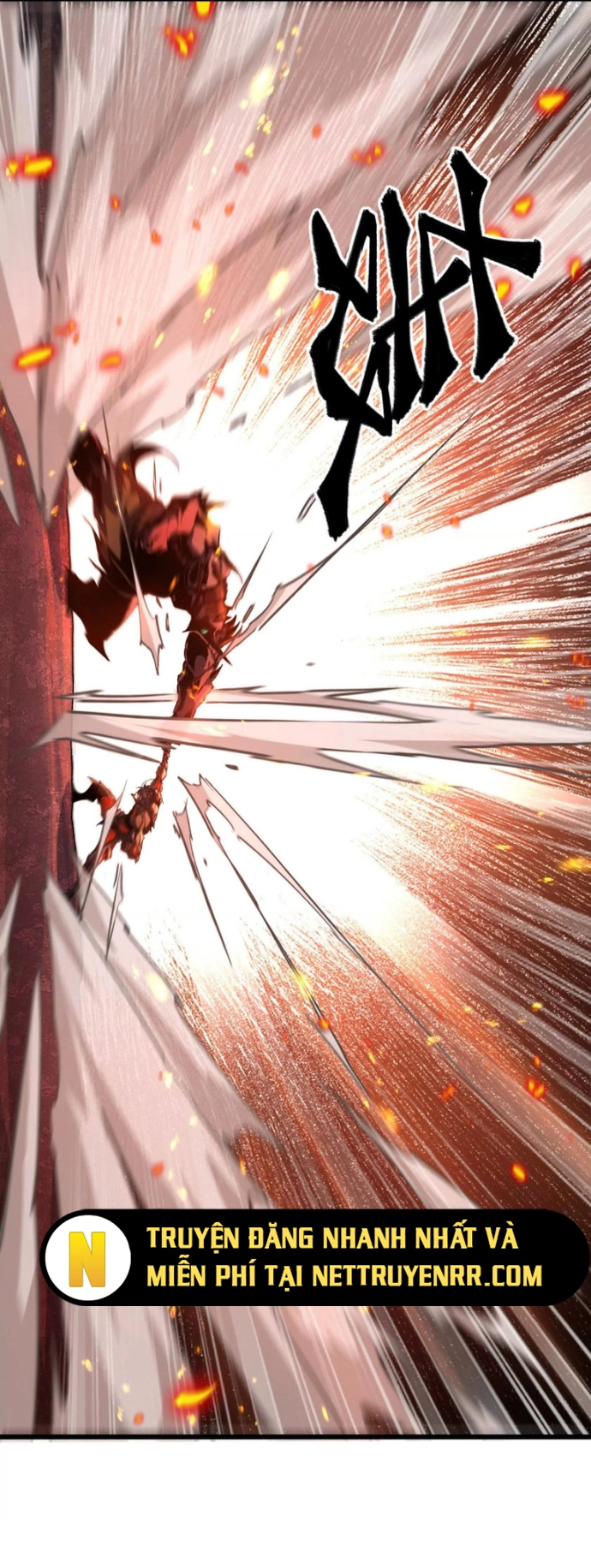 Mạt Thế Cẩu Sinh: Gián Giúp Ta Chồng Buff: Chapter 24