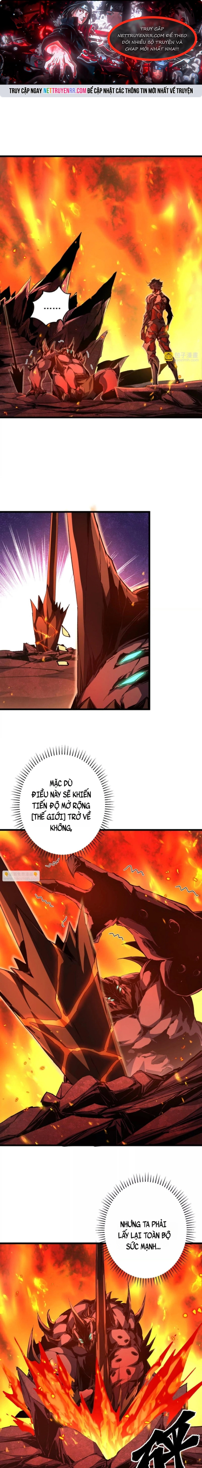 Mạt Thế Cẩu Sinh: Gián Giúp Ta Chồng Buff: Chapter 25