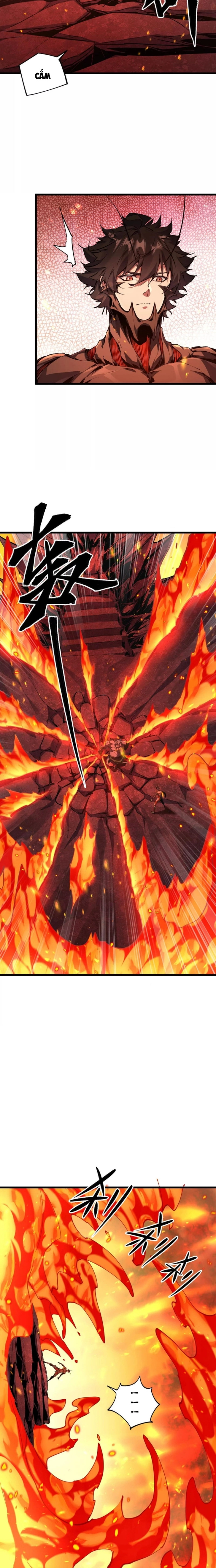 Mạt Thế Cẩu Sinh: Gián Giúp Ta Chồng Buff: Chapter 25