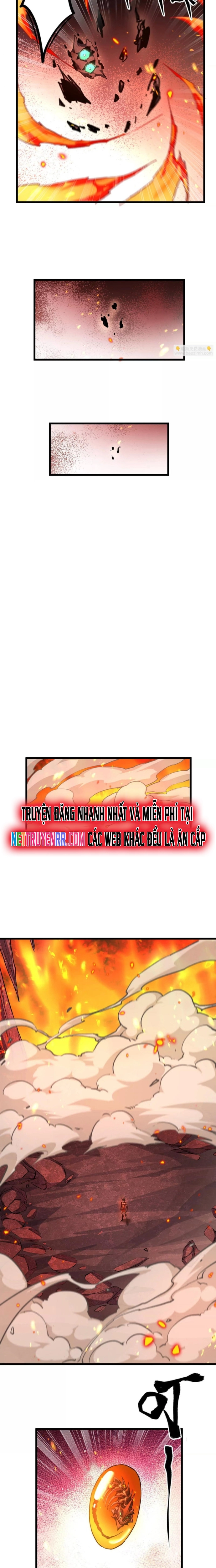 Mạt Thế Cẩu Sinh: Gián Giúp Ta Chồng Buff: Chapter 25