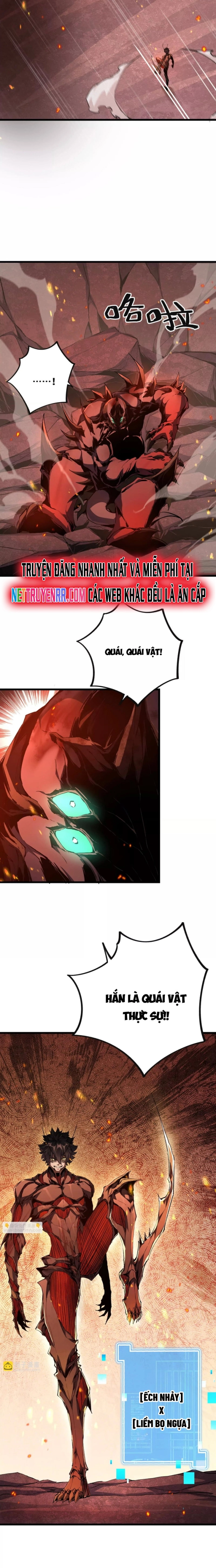 Mạt Thế Cẩu Sinh: Gián Giúp Ta Chồng Buff: Chapter 25