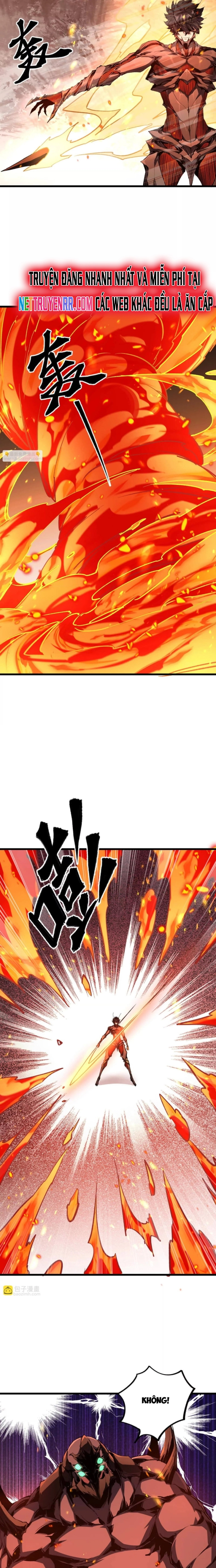 Mạt Thế Cẩu Sinh: Gián Giúp Ta Chồng Buff: Chapter 25