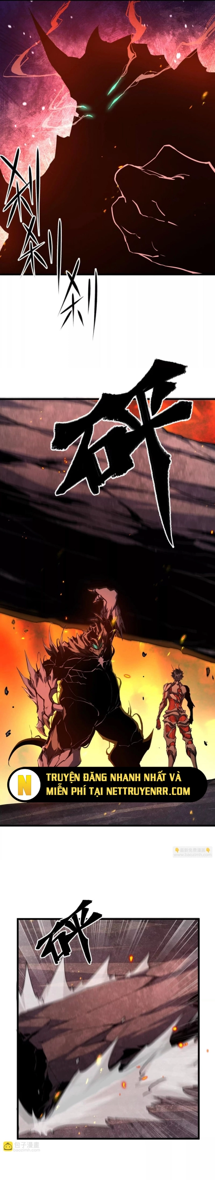 Mạt Thế Cẩu Sinh: Gián Giúp Ta Chồng Buff: Chapter 26