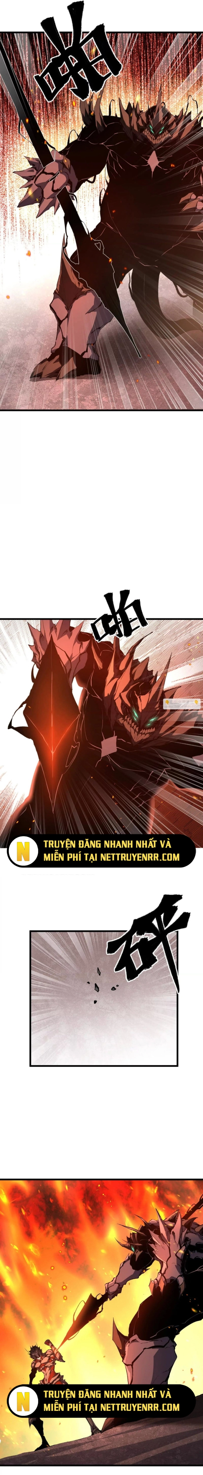 Mạt Thế Cẩu Sinh: Gián Giúp Ta Chồng Buff: Chapter 26