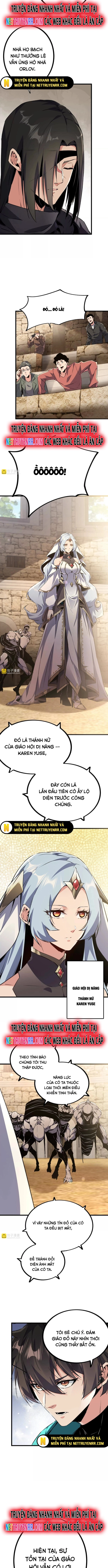 Mạt Thế Cẩu Sinh: Gián Giúp Ta Chồng Buff: Chapter 27