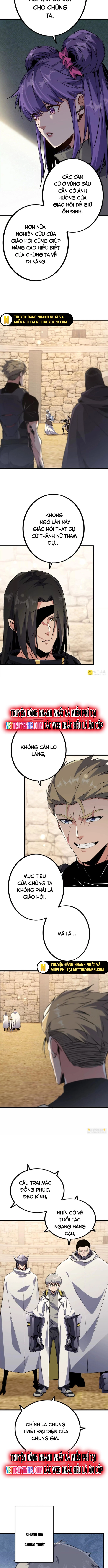 Mạt Thế Cẩu Sinh: Gián Giúp Ta Chồng Buff: Chapter 27