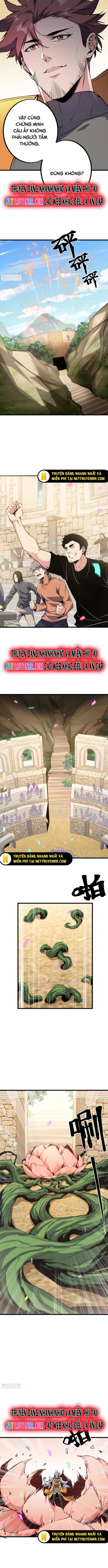 Mạt Thế Cẩu Sinh: Gián Giúp Ta Chồng Buff: Chapter 27